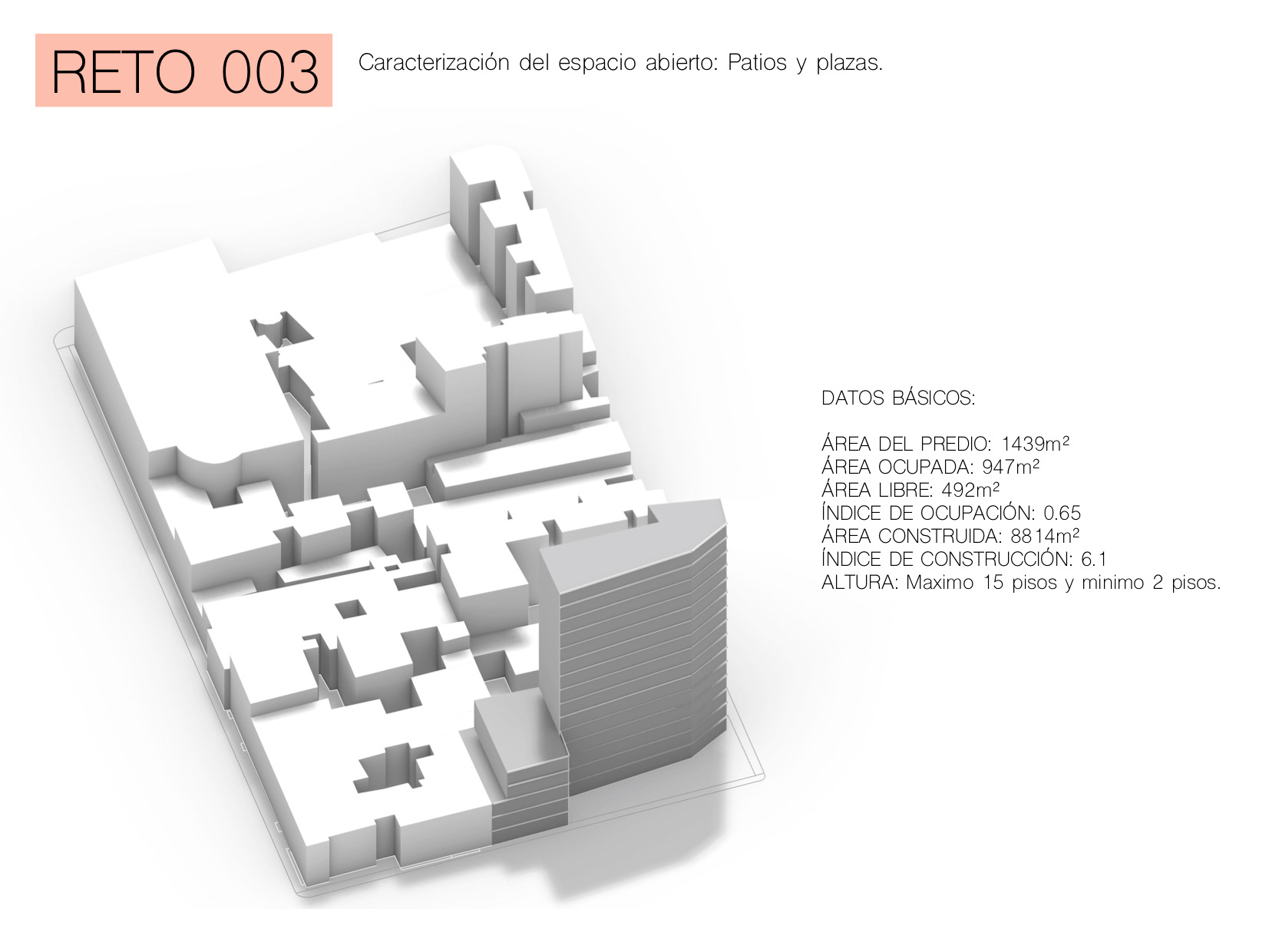 城市建筑形态研究-22