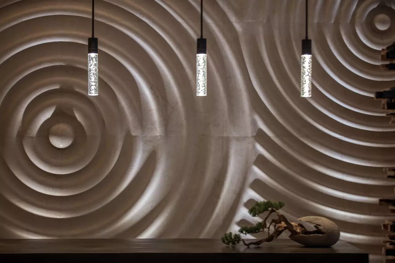 蓝途新品 | 南海希尔顿南海翼酒店—寻逸心灵的秘境！-27