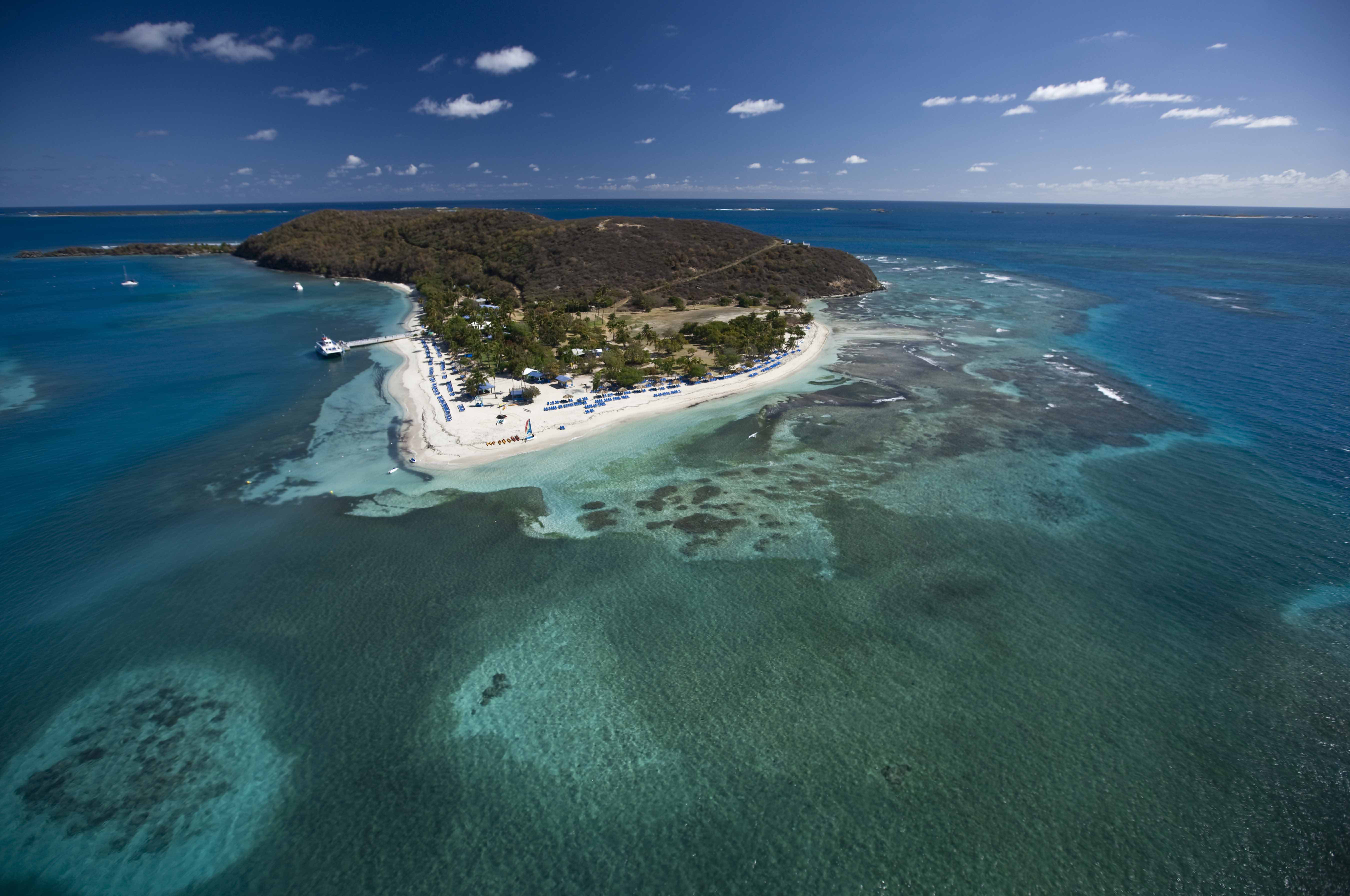 厄尔尼诺征服者度假村（波多黎各）-0