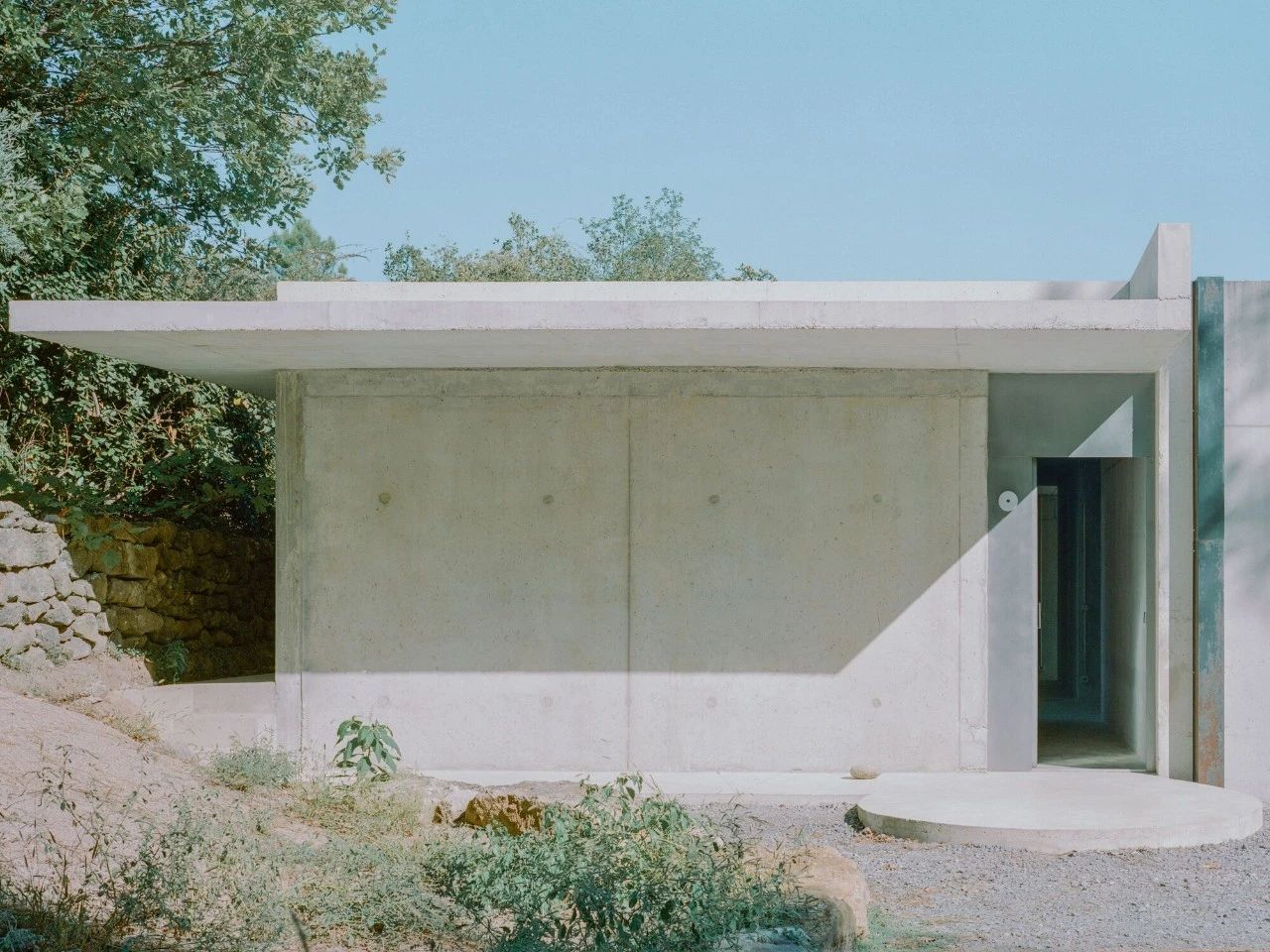 帕兹之家丨法国丨Alors Studio-12