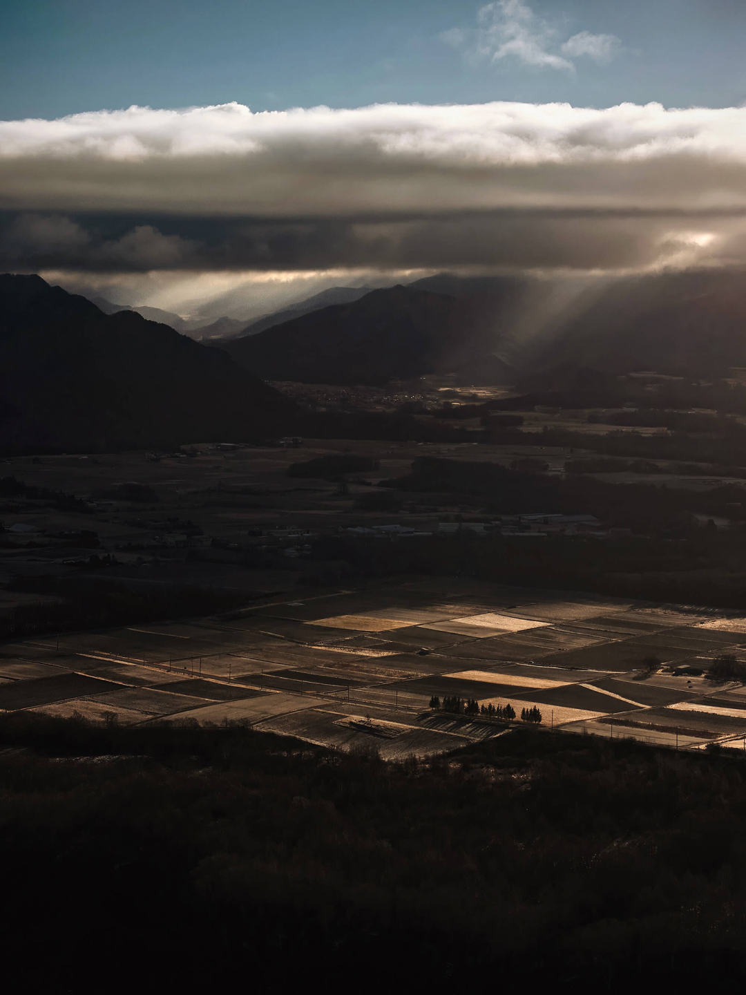 八岳之家丨日本福冈丨下川徹建筑设计事务所TORU SHIMOKAWA Architects-56