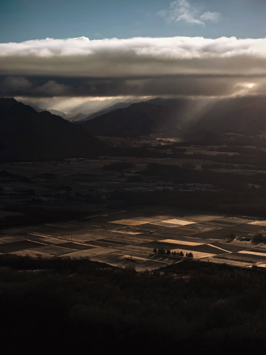 八岳之家丨日本福冈丨下川徹建筑设计事务所TORU SHIMOKAWA Architects-56