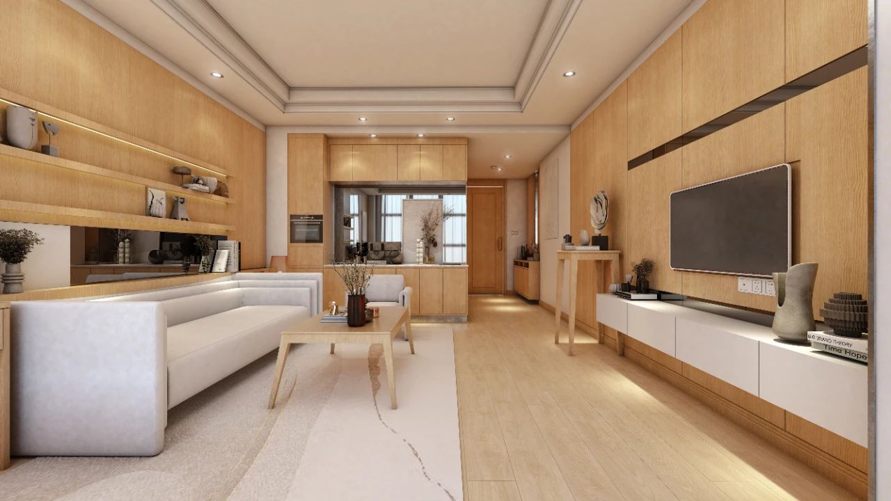 广州 XBED 酒店客房丨中国广州丨XBED 酒店集团-2