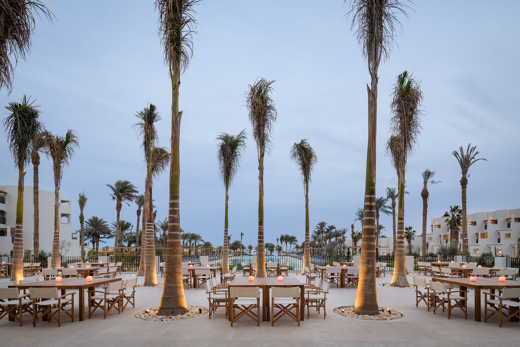 塞里海滩酒店 | Serry | 2023 | 埃及-41