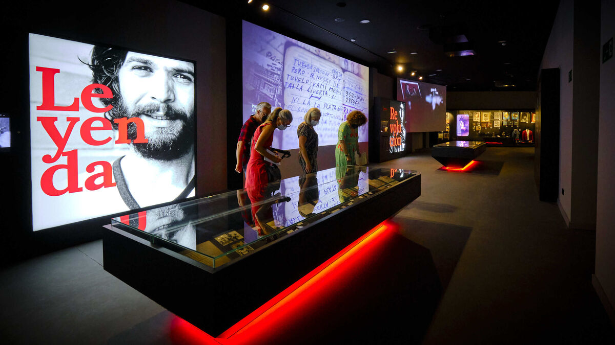 Centro de Interpretación Camarón de la Isla-12