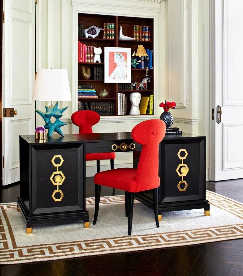 快乐时尚的设计大师 Jonathan Adler-27