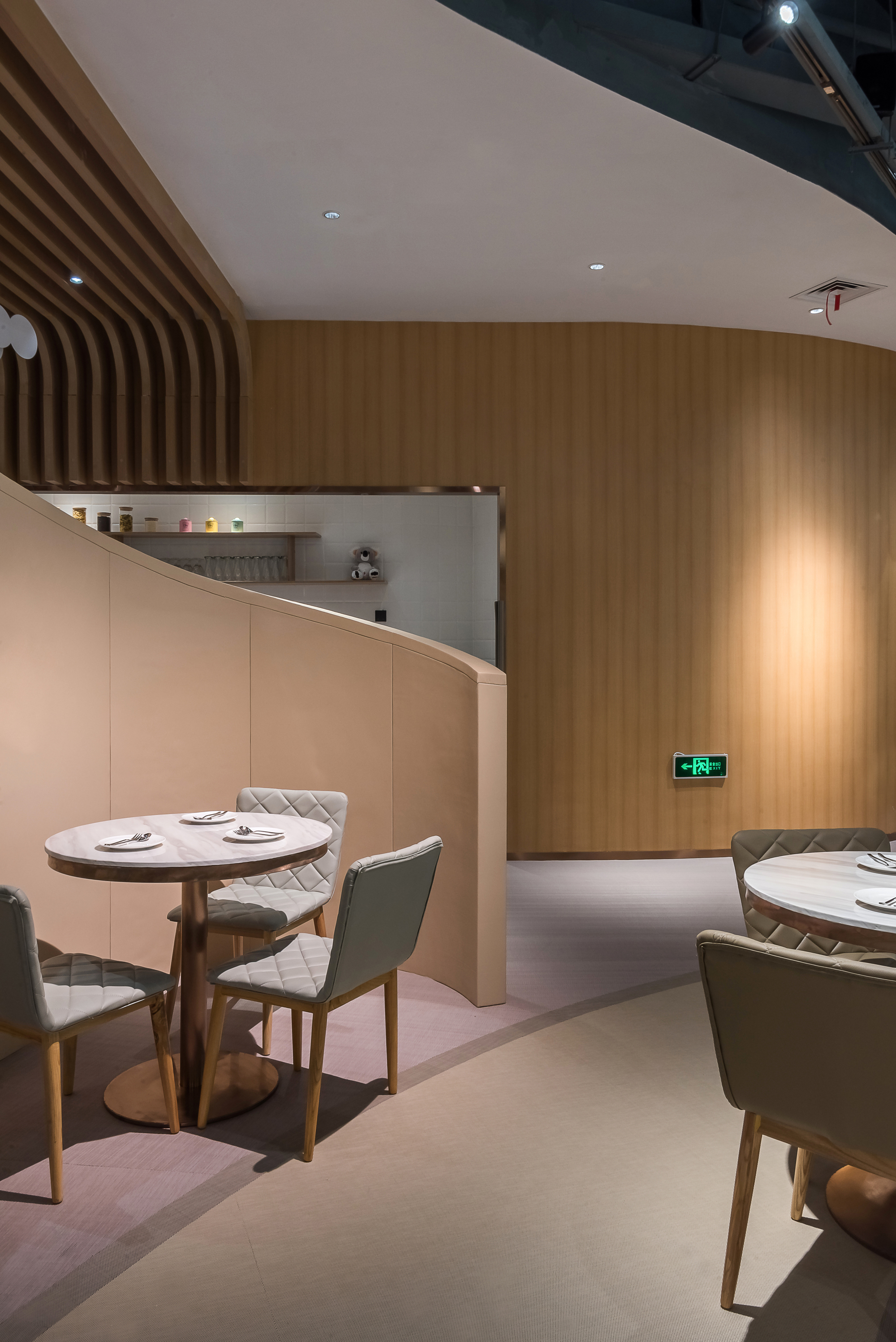 扬州BINGO亲子餐厅丨中国扬州-20