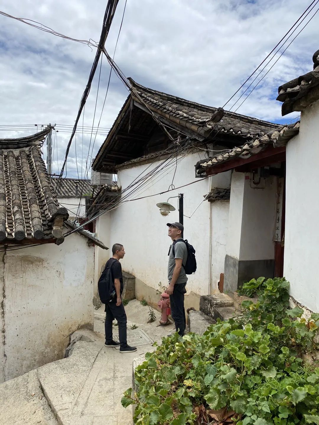 五姐妹同住“乘风破浪的家”，《梦想改造家》实现最美抱团养老-56