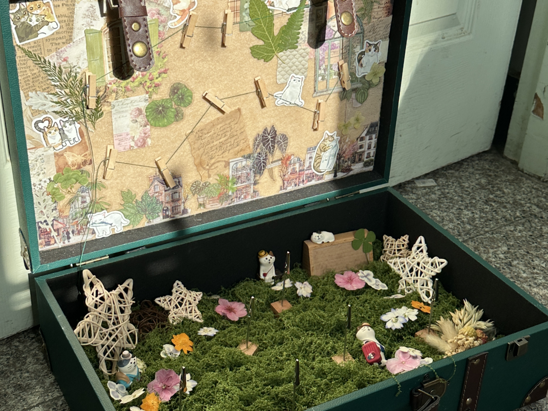 即将开幕！2025北京国际设计周“行动设计”手提箱博物馆流动展览暨沙龙-39