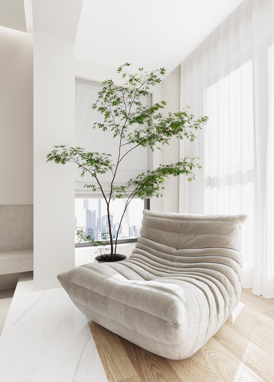 暖颜最佳居住空间奖-6