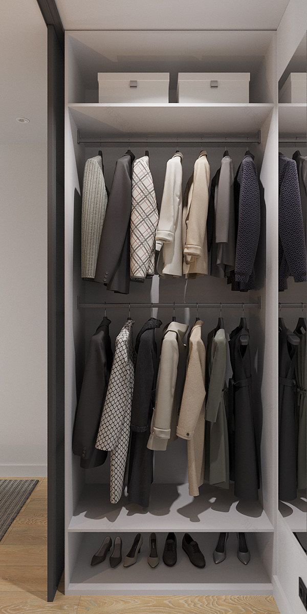 黑暗的岩石丨俄罗斯莫斯科丨Малышев Илья,Тайлашев Арсений-28