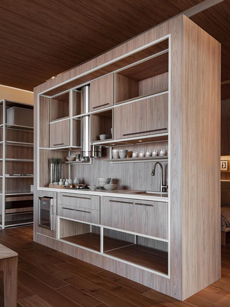 巴西圣托斯湾海滨度假屋-24