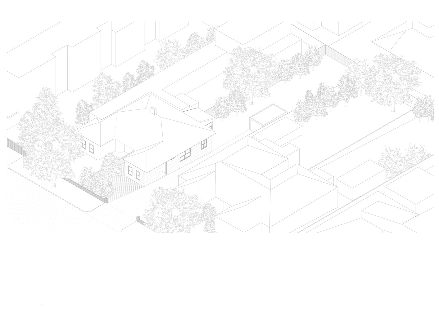 澳大利亚Tooronga联排别墅-23
