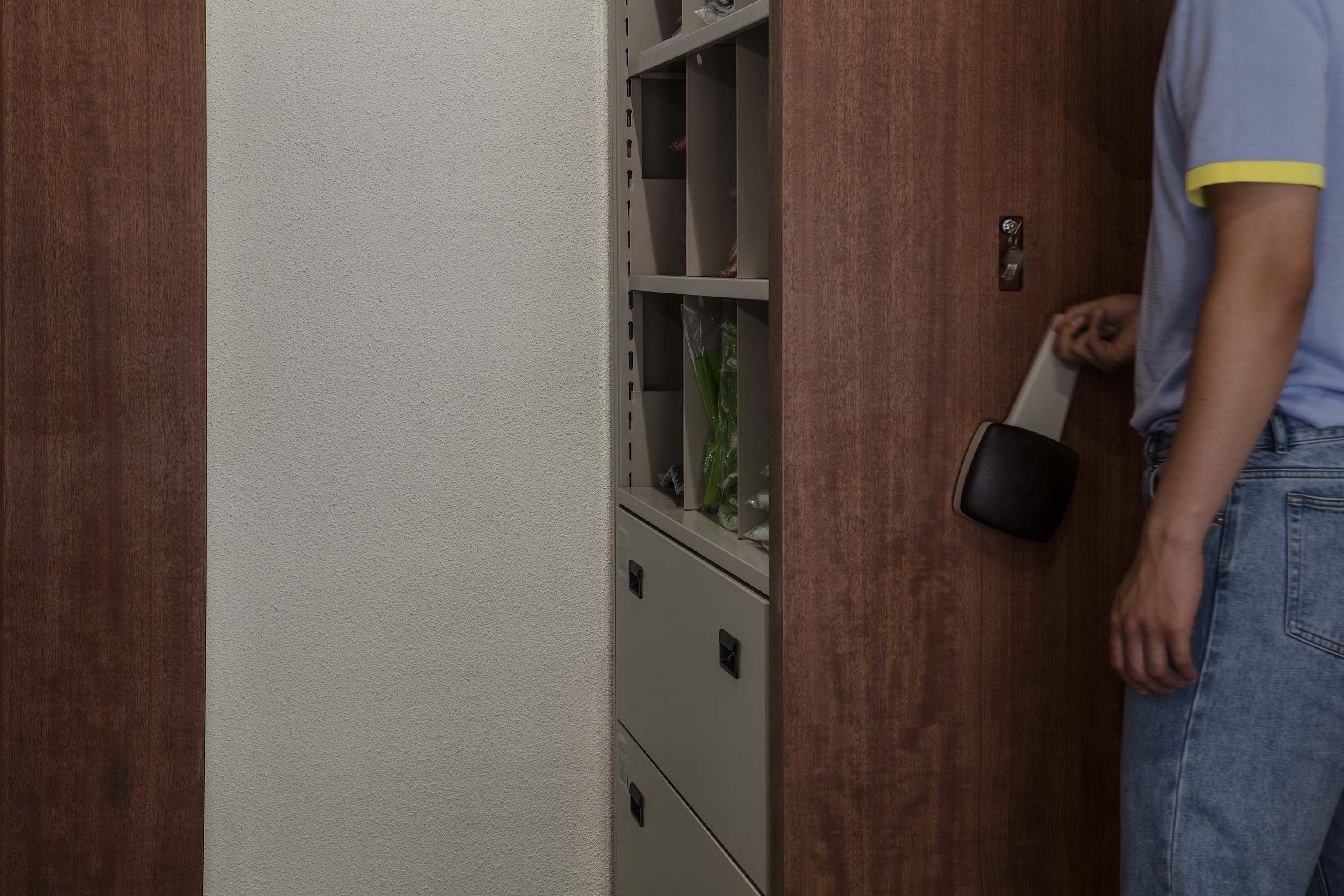 OiOi 精品店丨韩国首尔丨Je Journ,Hwanmin Lee-24