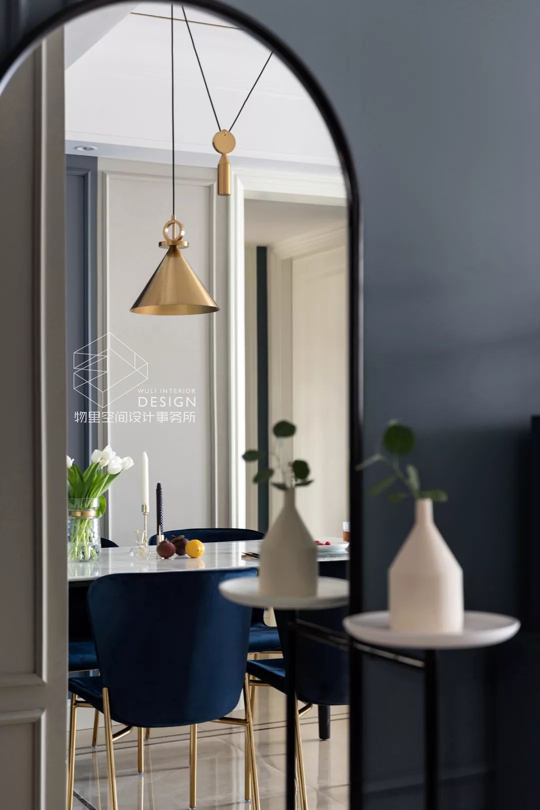 上海 89㎡精装房改造,破局重生,打造温馨宜居之家-54