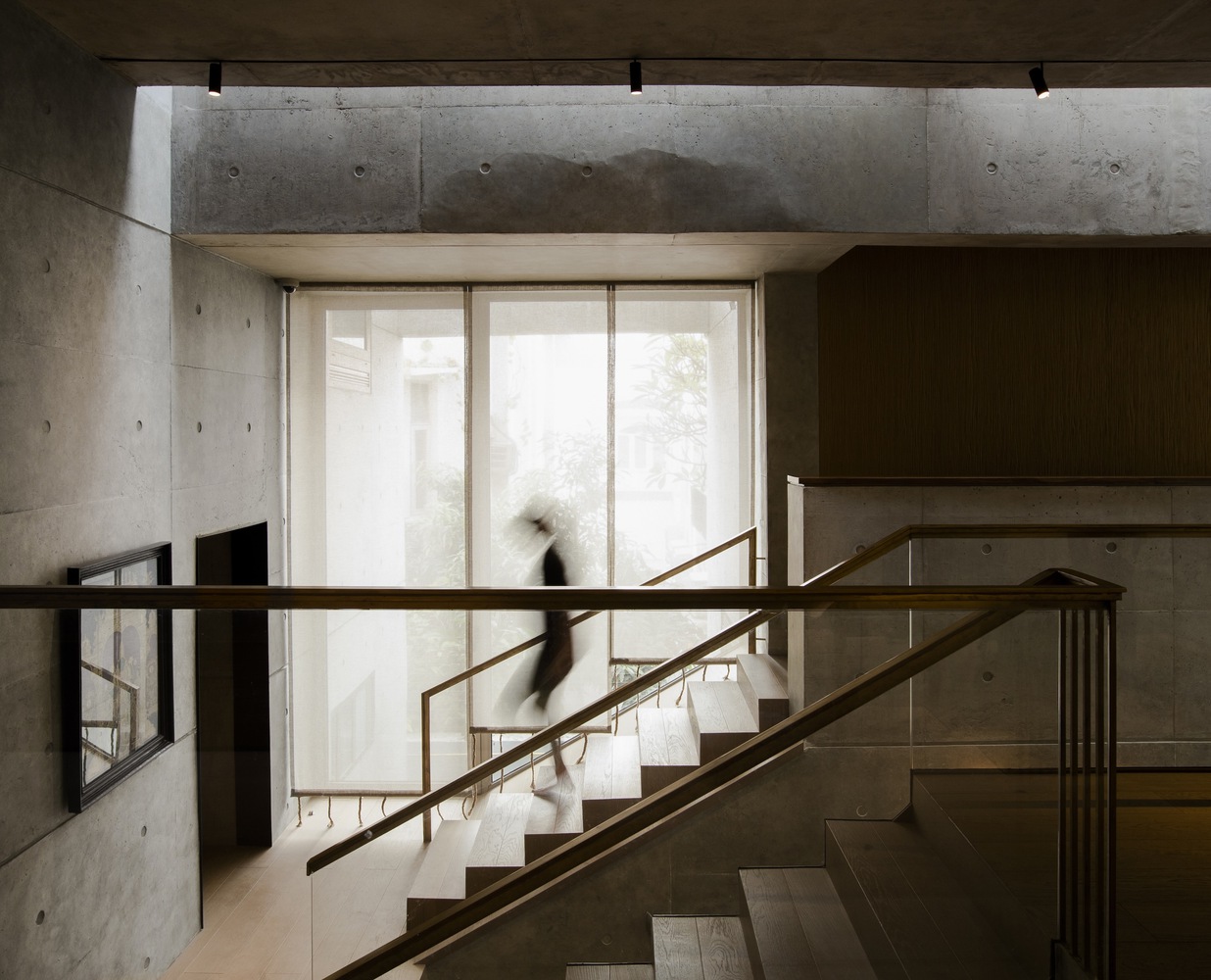 德里六居室住宅丨英国德里-31