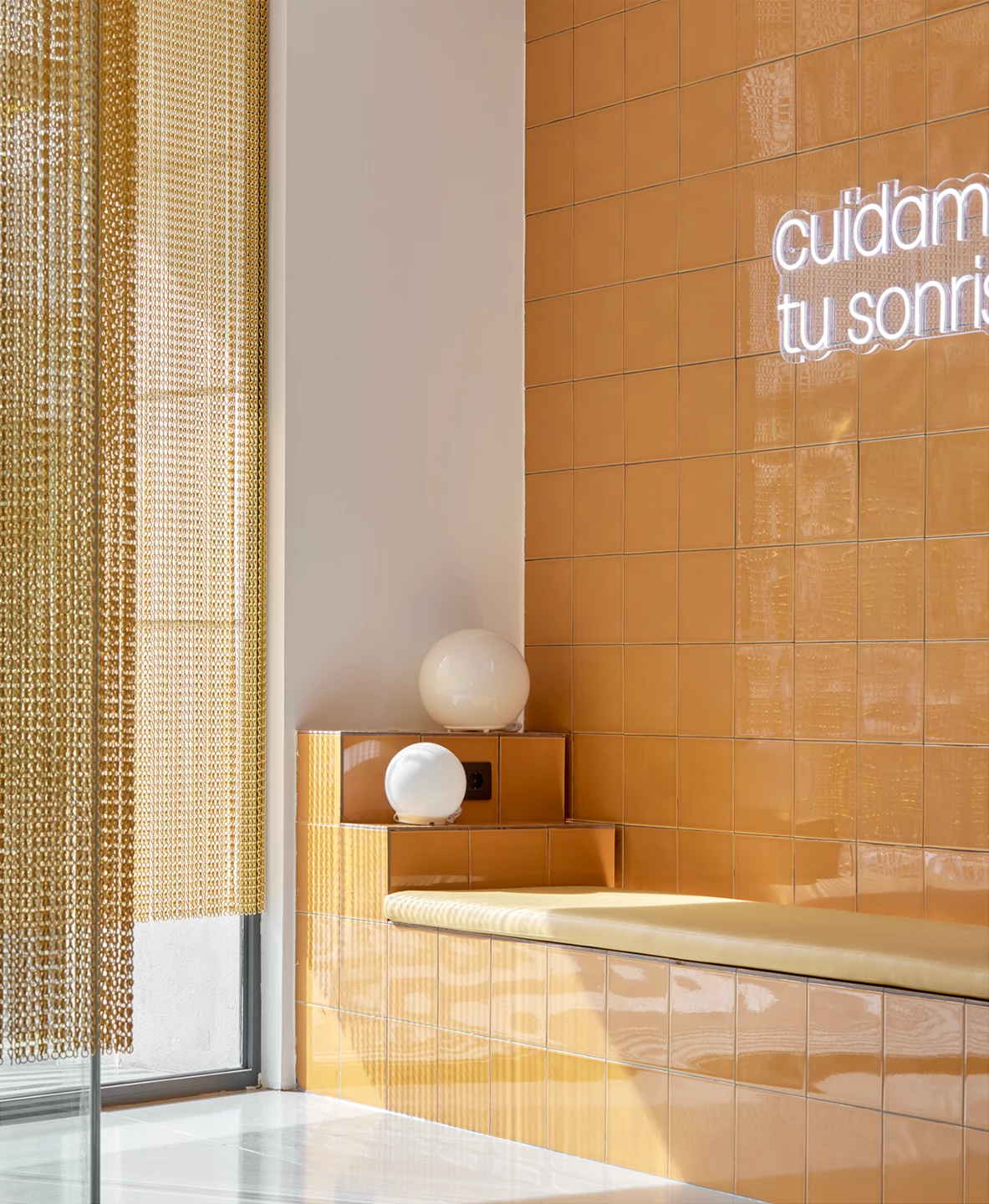 太阳之钥·牙科诊所丨西班牙-22