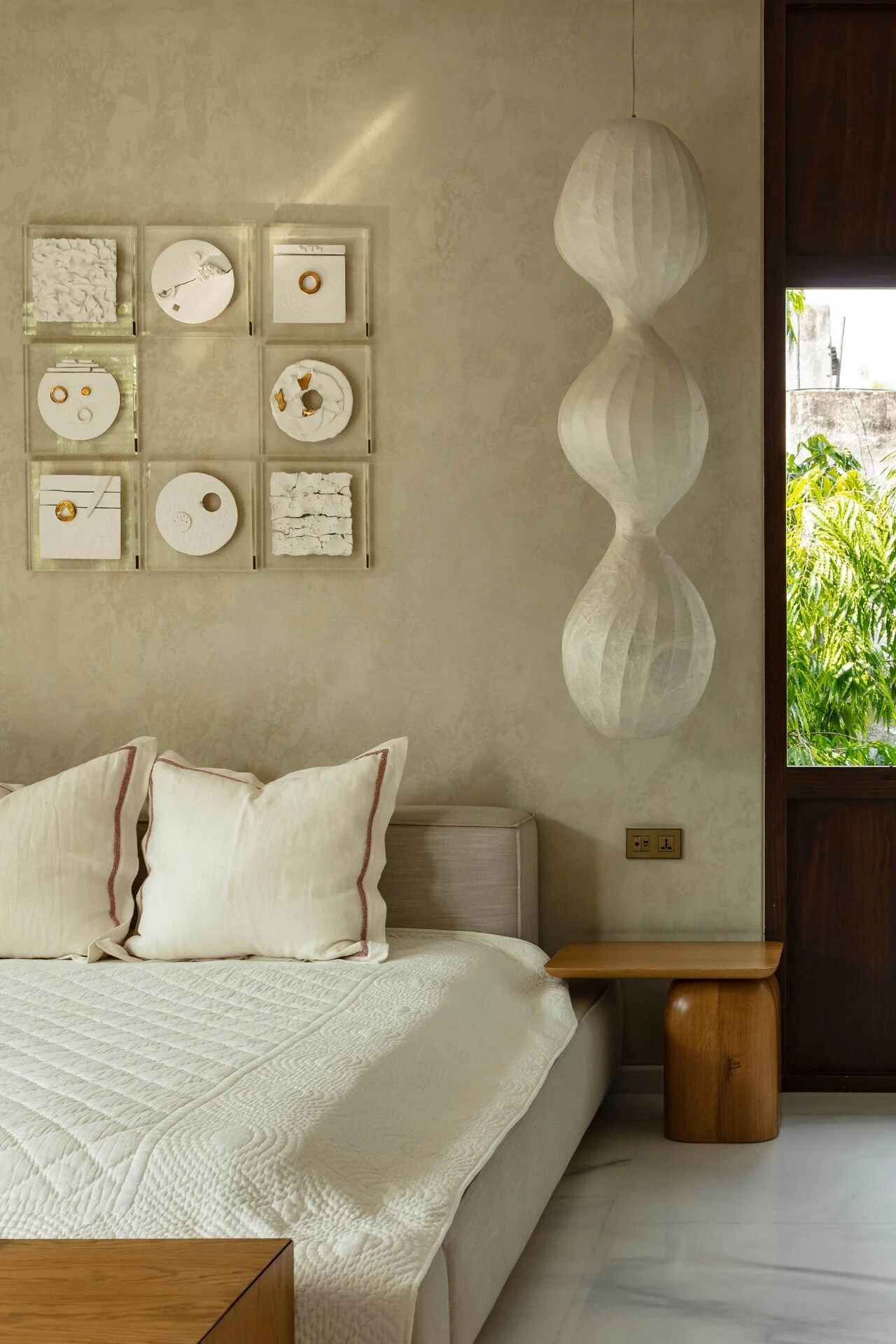 RKC公寓丨SJK Architects-42