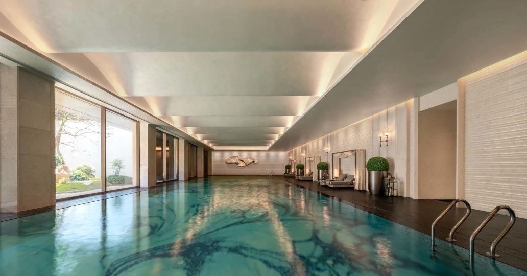 越秀·如玺华院丨中国杭州丨DAS大森设计-55