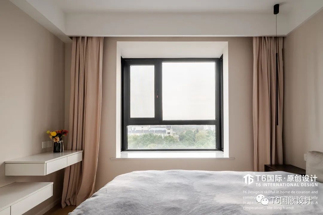 宝山 70 平原木简约风,独享小资生活丨中国宝山-51