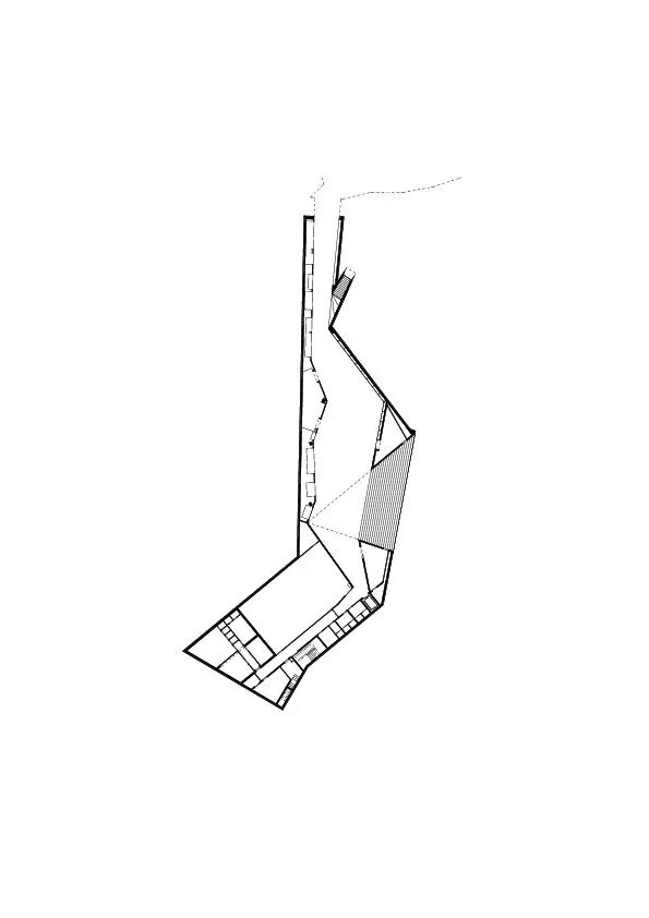 赫尔辛基艺术大学美术学院大楼丨芬兰赫尔辛基丨JKMM Architects-59