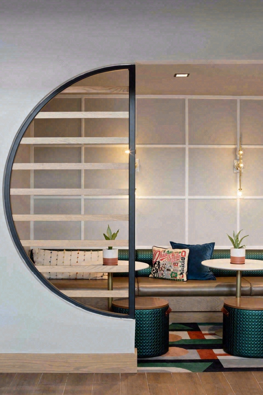 韦尔夫·哥伦布丨美国哥伦布丨Ankrom Moisan-10