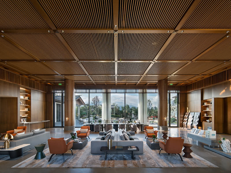 丽江桃花源合院-19