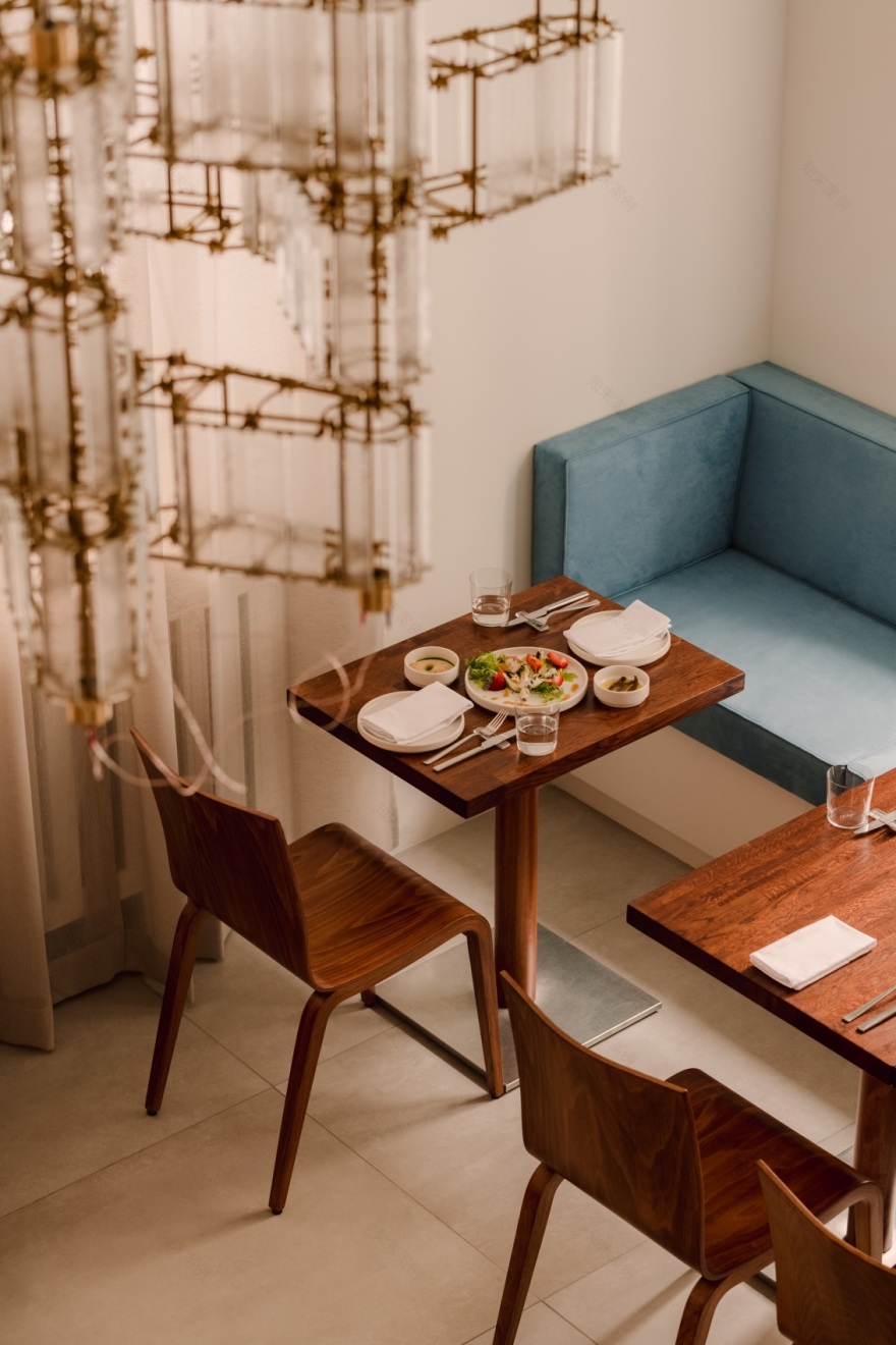 华沙Oliva餐厅丨波兰华沙-8