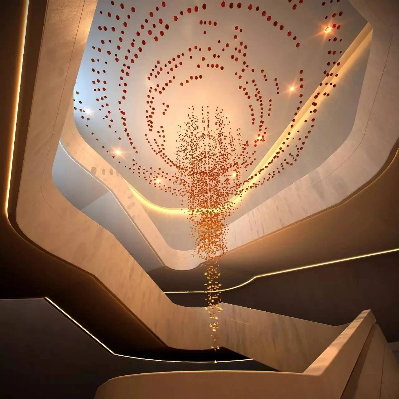 YABU雅布丨Yabu Pushelberg·曼谷柏悦酒店•低调优雅的奢华!-59