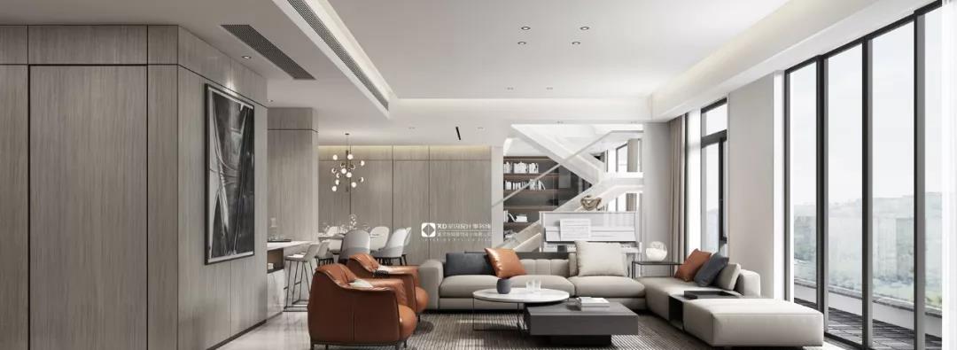 尊爵堡优雅混搭-6