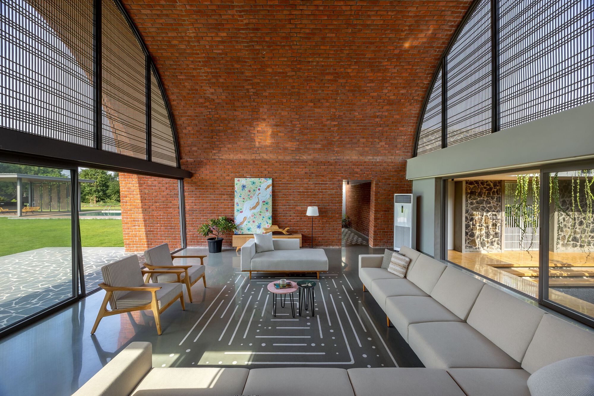 丨印度丨MS DESIGN STUDIO-14