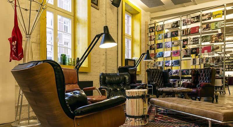 洛福特主题酒店-9