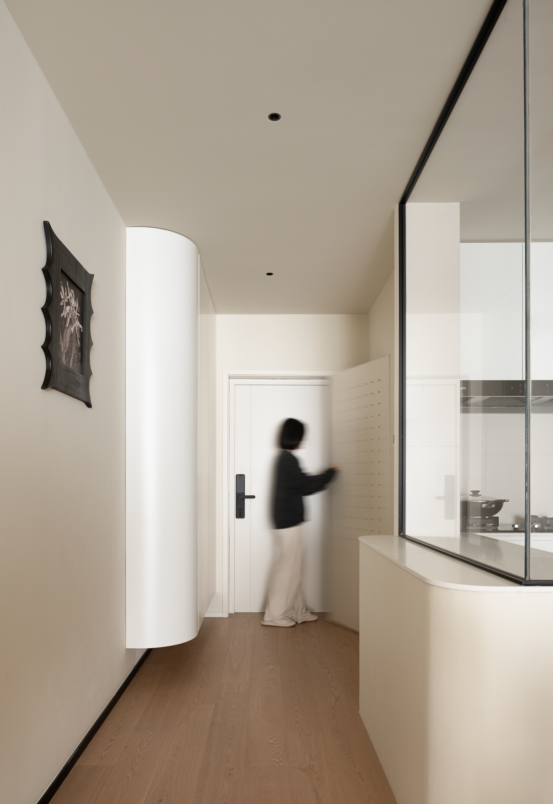 一处自在地,平层-12