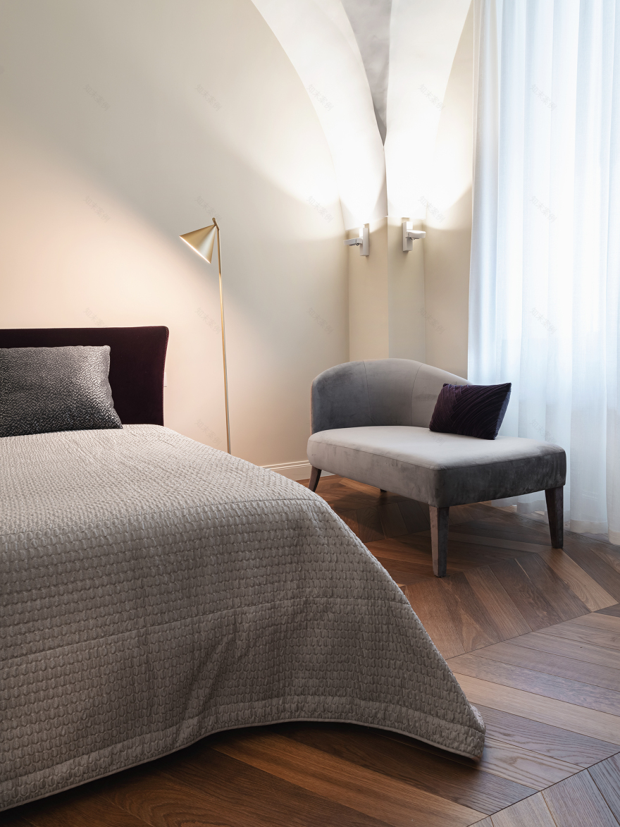 非凡空间中的非寻常之家-18