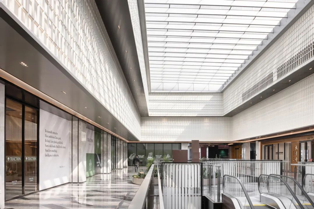 上海花木时光里丨中国上海丨贝诺 Benoy-29