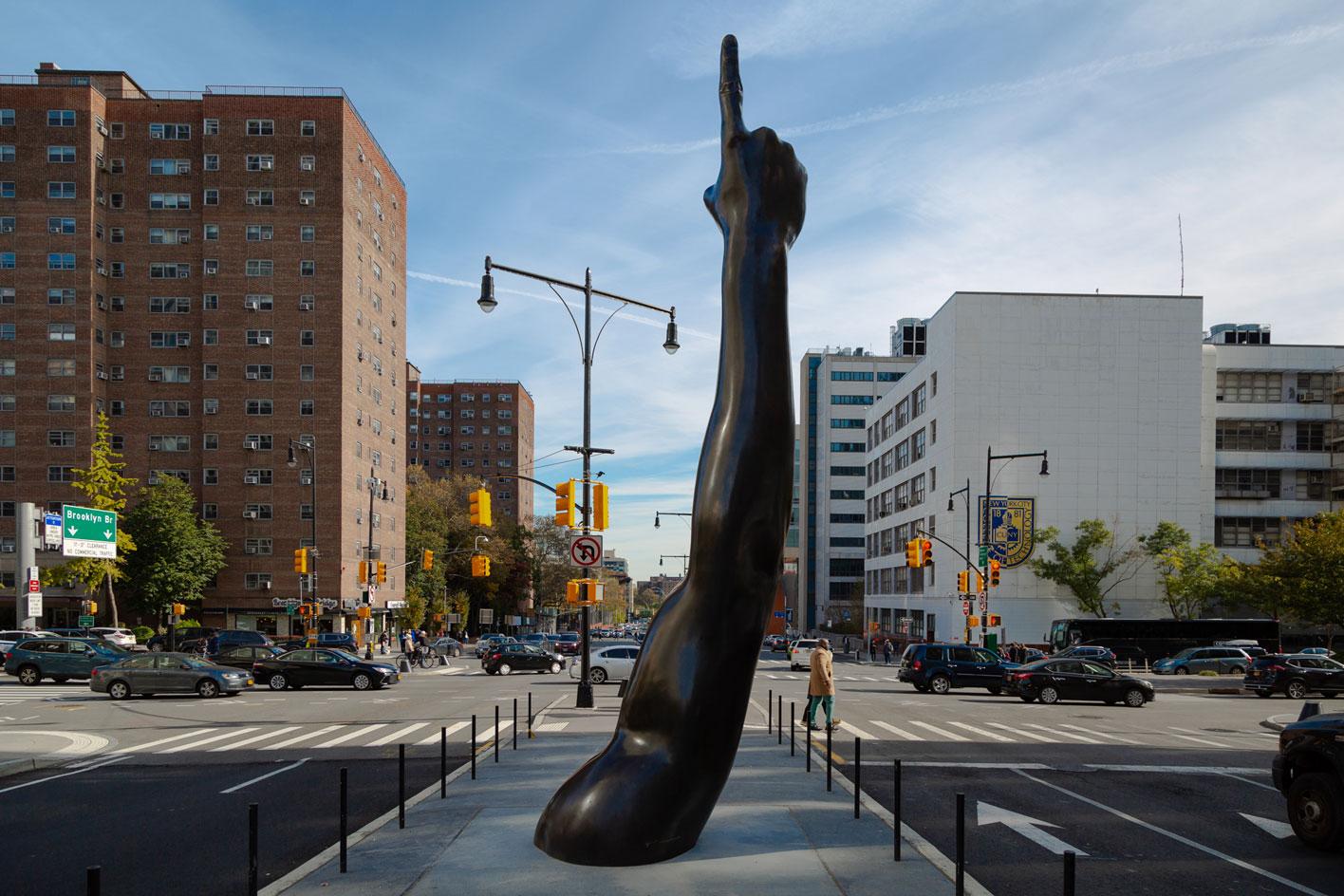 融合艺术与功能的家居设计-43