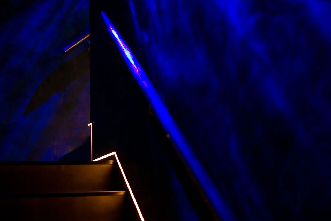 香港潮流音乐节（注：TIDES在特定语境下可能是香港潮流音乐节的英文表述，若有其他特定含义，需结合更多背景信息确定） 丨中国香港丨泛纳设计集团 PANORAMA Design Group-5