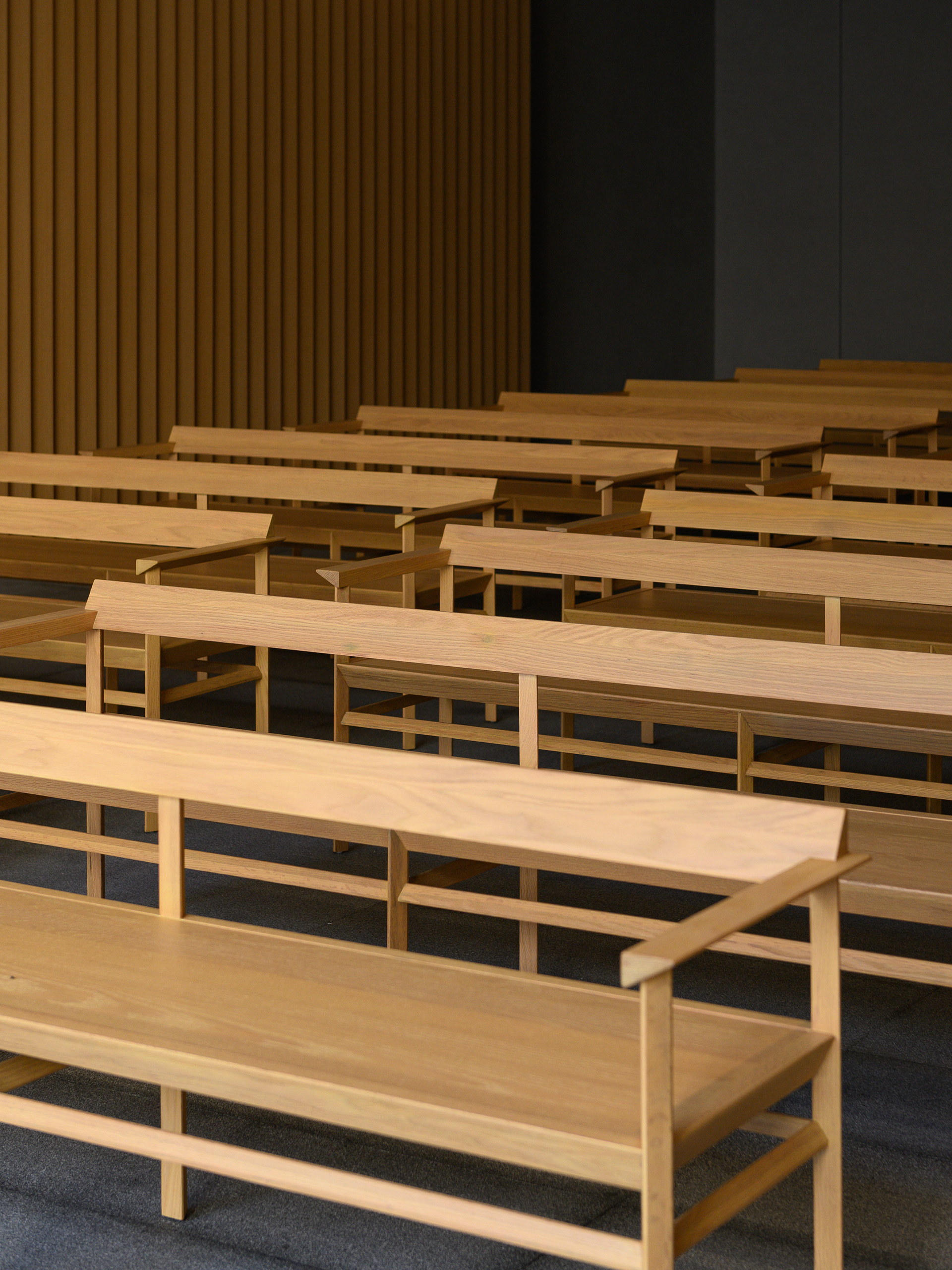 诗歌小教堂丨Tadao Ando（安藤忠雄）-43