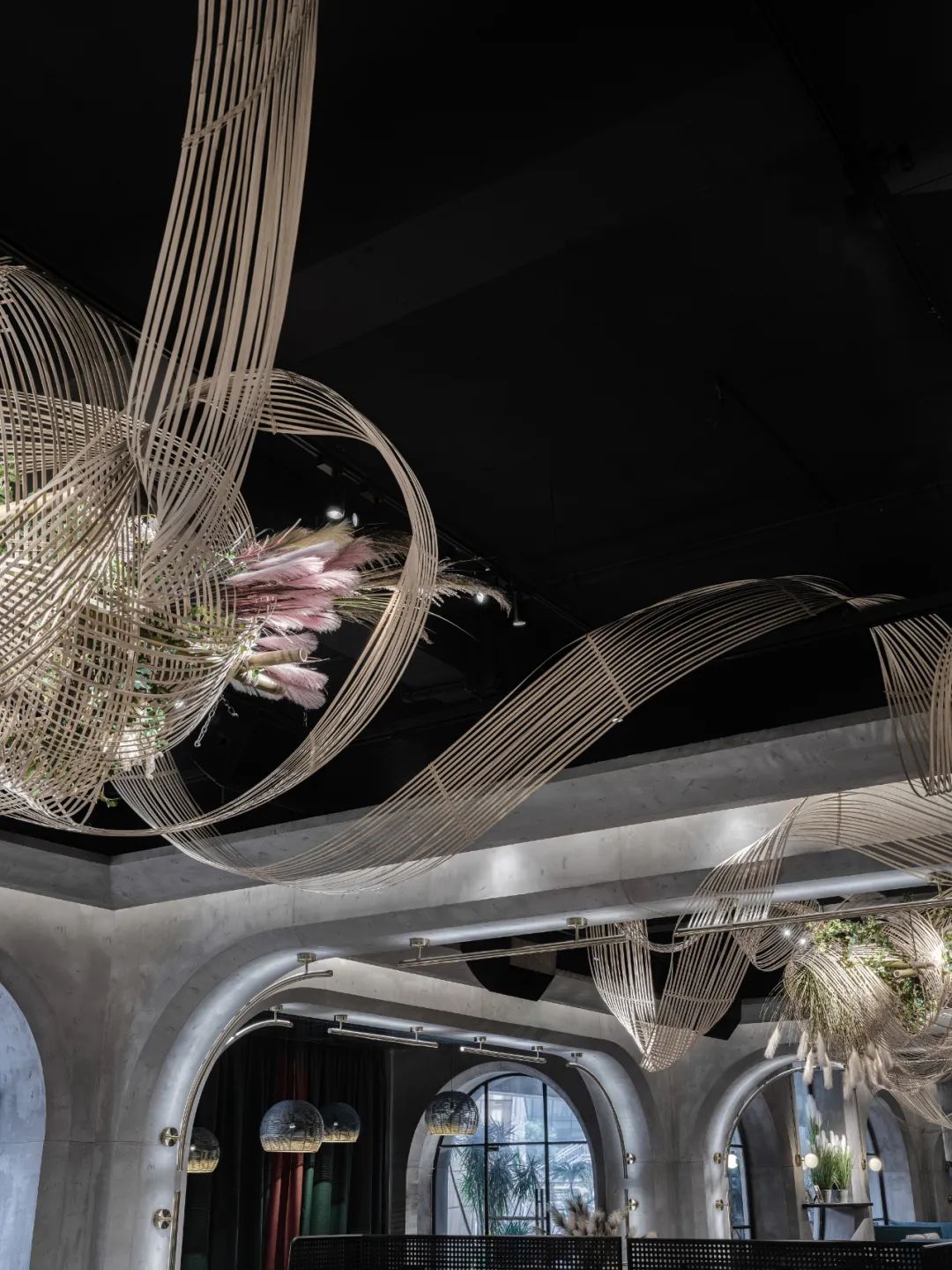 不聚不散餐酒吧-14