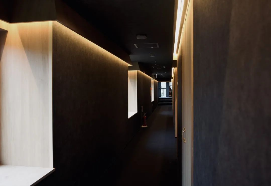 GALLERY|内向的街道·阿那亚北海道澜山酒店-3