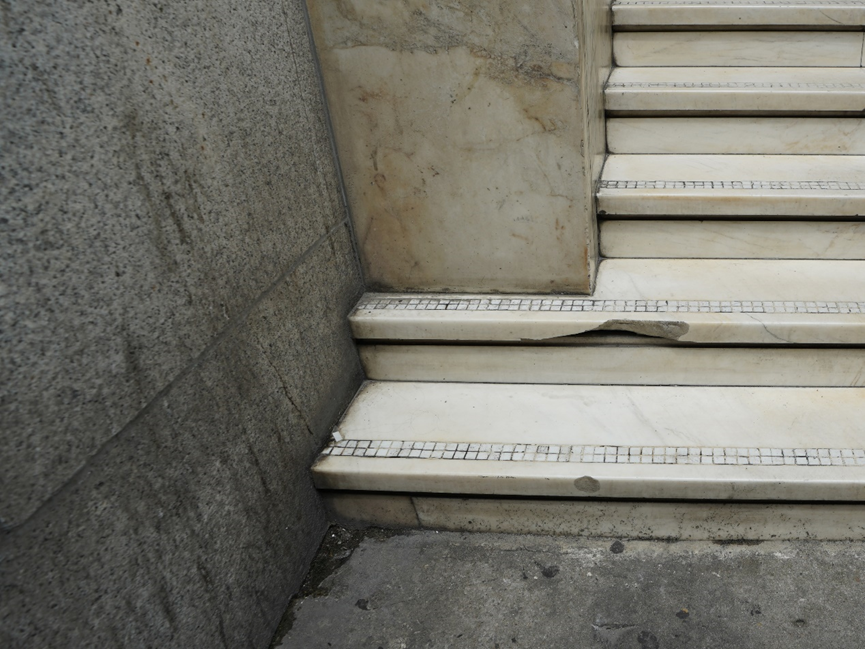 新作丨中山东一路16号原台湾银行大楼装修修缮工程-55