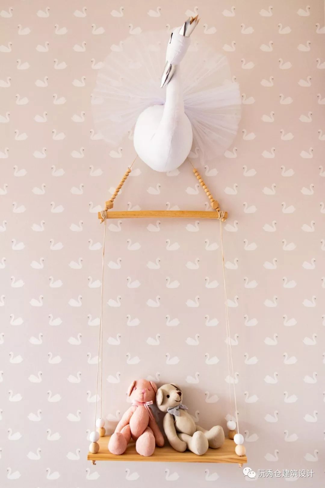 合肥当代 MOMA 现代简约家居设计,演绎都市美学-39