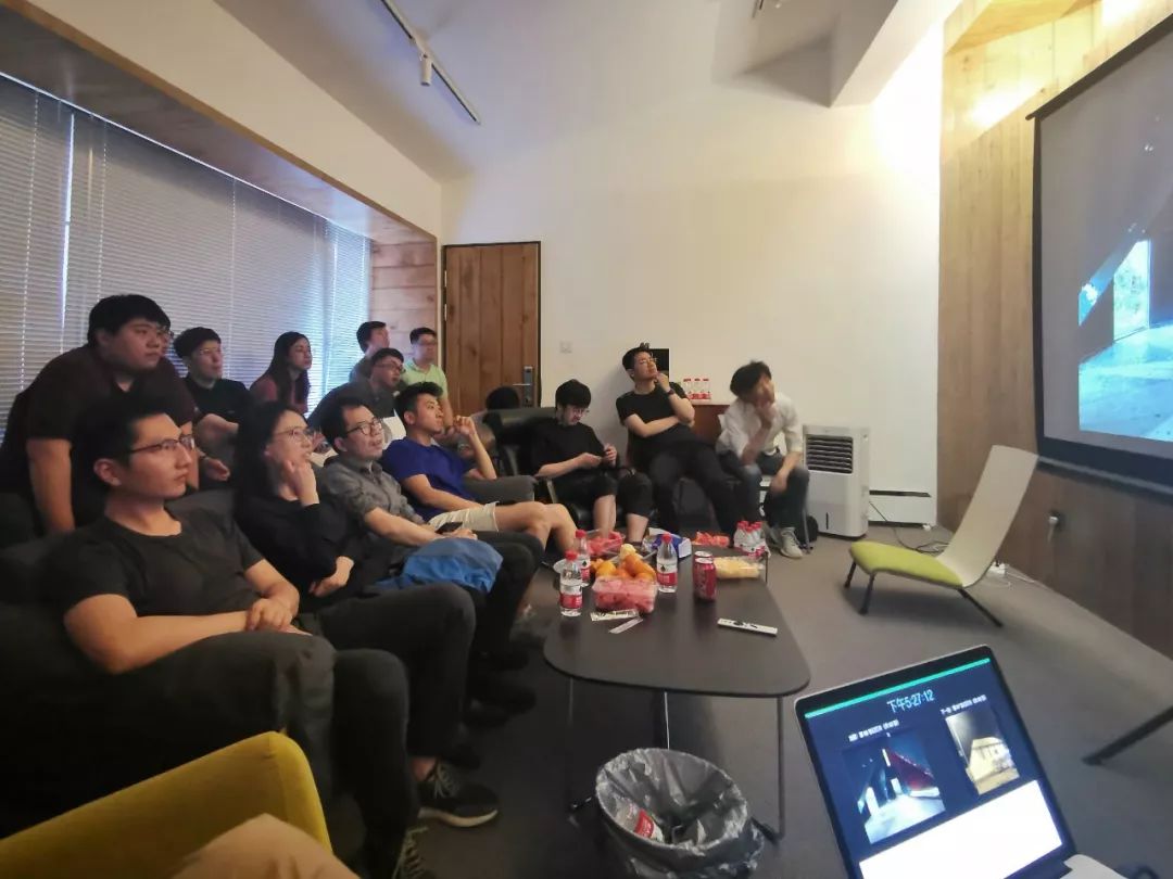 香港"一类"建筑 | 实用与诗意的交融-96