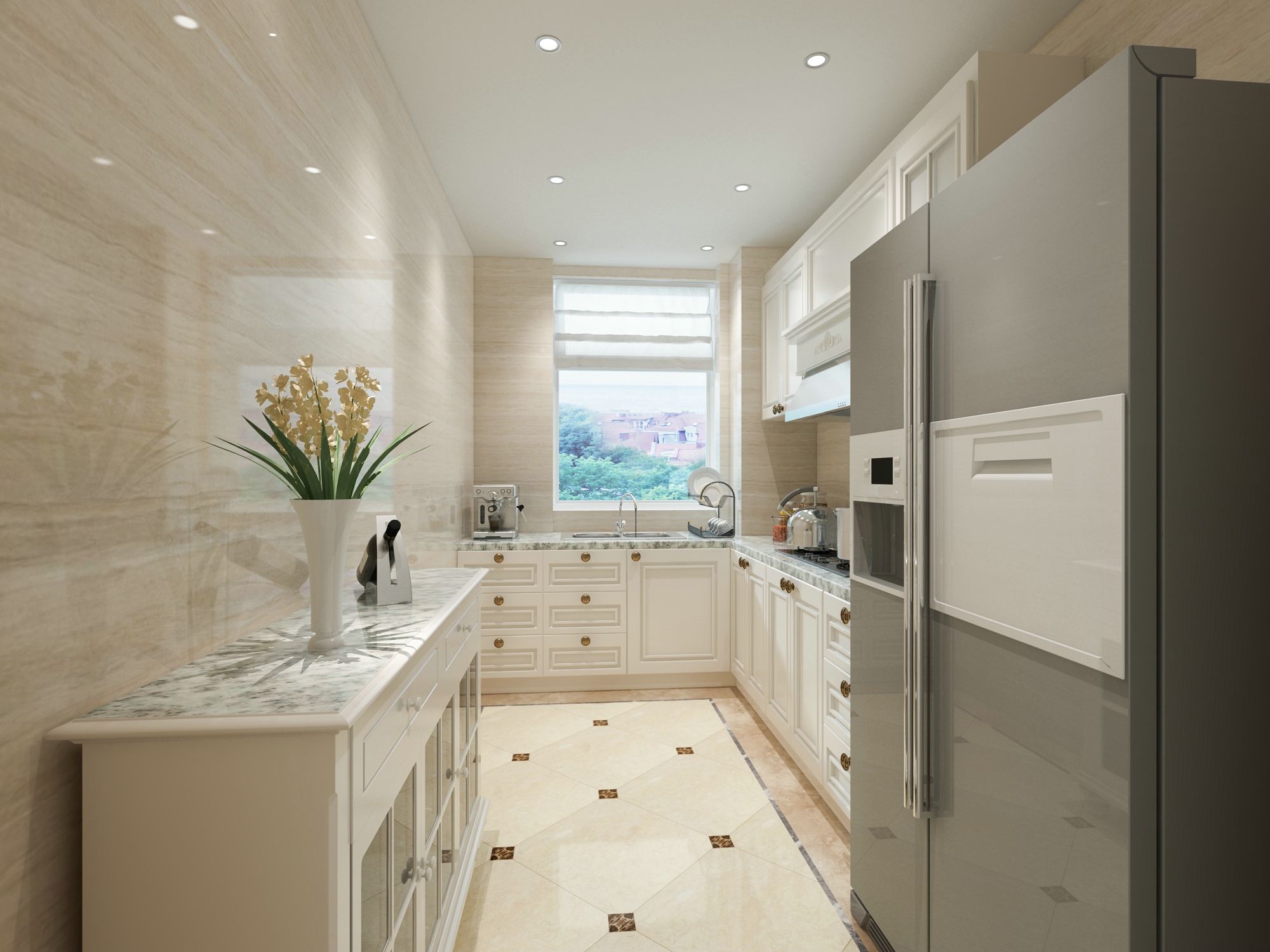 融合趋势，创新设计——知名设计师打造的项目案例赏析-53