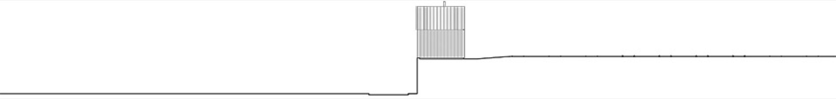 Scott 街联锁信号塔发电机房丨加拿大多伦多丨RDH Architects Inc.-46
