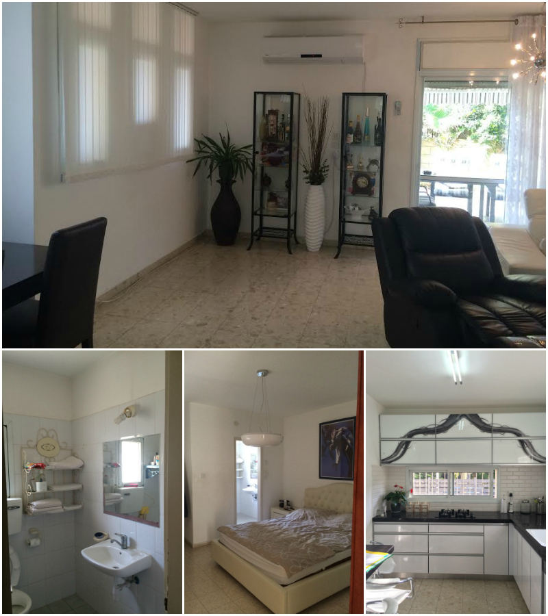 老旧谷仓房屋翻新丨样本工作室 – 阿迪特·利维-39