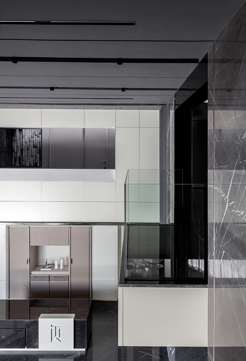 图森兰博基尼家居设计丨本中建筑-13