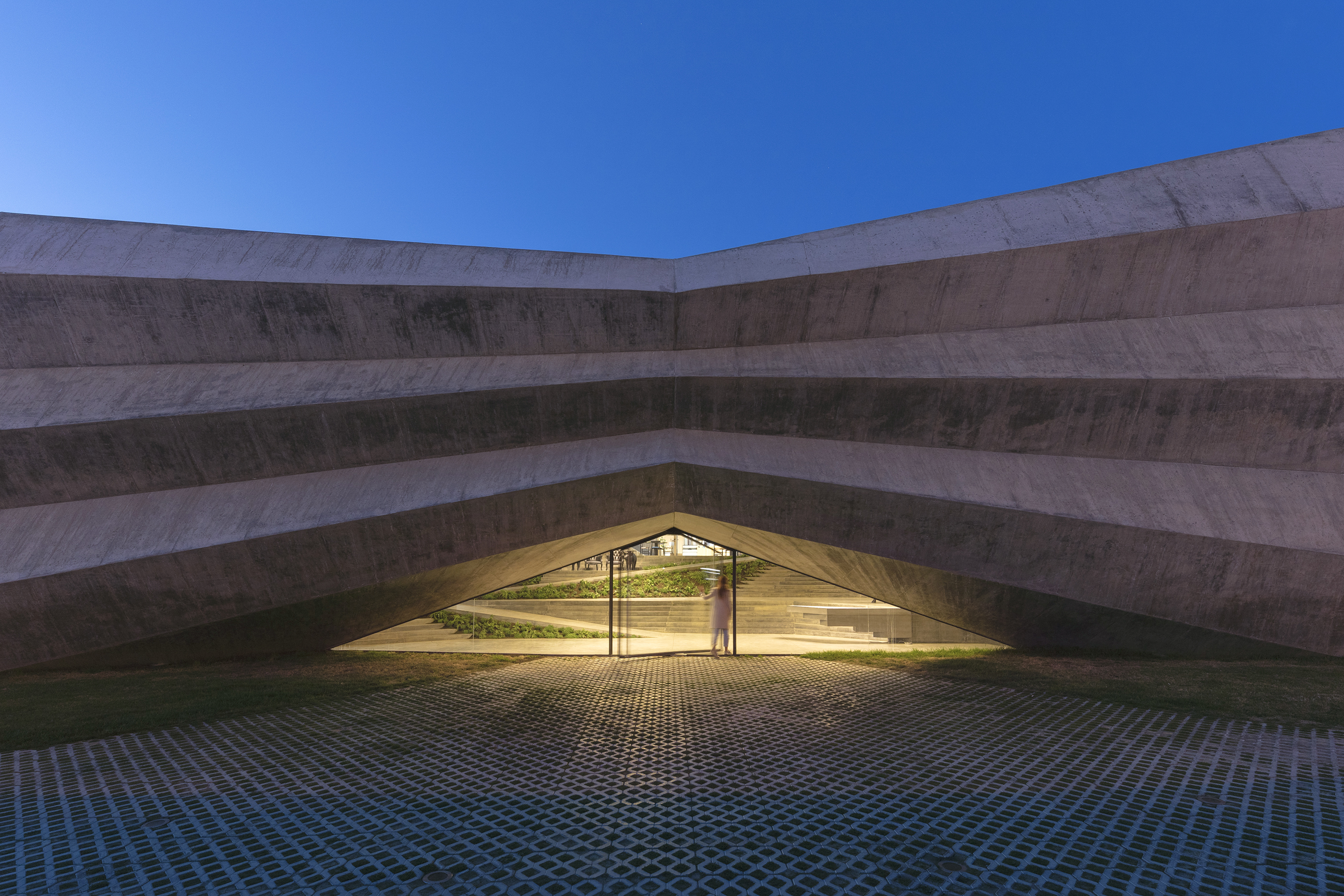 格鲁吉亚咖啡生产厂 - 创新工厂设计-53