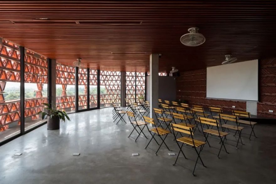 Ngói 空间丨越南-40