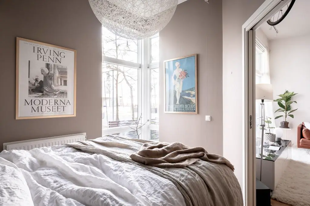 整理的艺术 | KonMari 方法与室内设计的完美结合-12